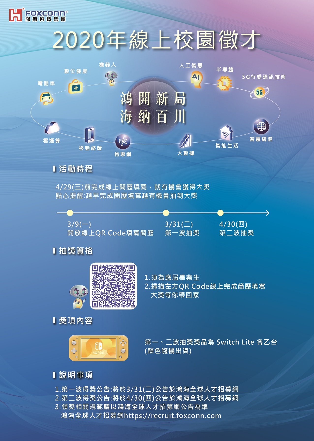 foxconn
